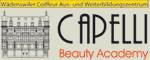 Coiffeur Capelli             Beauty Academy Wädenswil